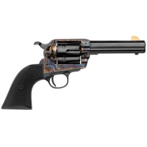 EMF Great Western II Gunfighter Competitor Revolver .357 Mag