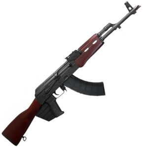 BSR47 AKM Pattern Rifle 7.62X39 - Red Star Ord