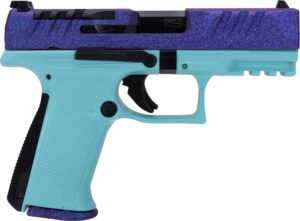 Walther Arms PDP F-Series 9mm Luger Handgun - Optic Ready