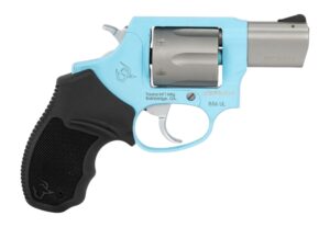 Taurus 856 Ultra-Lite .38 Special Revolver