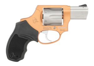 Taurus 856 Ultra-Lite .38 Special Revolver
