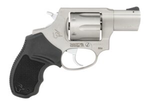 Taurus 856 .38 Special +P Revolver - 2" Matte Stainless Steel