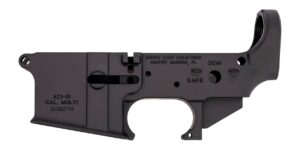 Andro Corp Industries LACI15S ACI-15 Multi Aluminum AR-15
