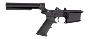 Andro Corp ACI-15 Partial M4 Lower Receiver - AR-15