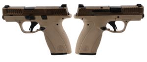 Smith & Wesson Bodyguard 2.0 NMS .380 ACP Semi-Auto Pistol