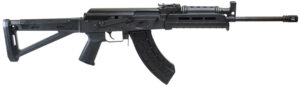 CENT VSKA 7.62x39 AK Rifle with Magpul MOE Stock - 30RD
