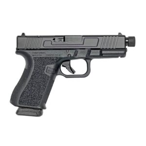 Combat Armory CA19 OR Handgun 9mm Luger with 4.49" Barrel