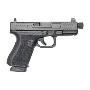 Combat Armory CA19 OR Handgun 9mm Luger with Threaded Barrel