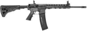 ATI MIL-SPORT AR-15 5.56X45 Limited Edition 16" Rifle