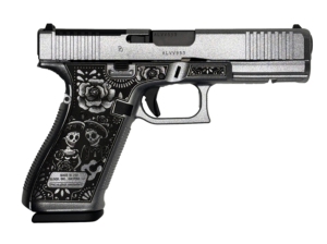 GLOCK 20V C4 DOD 10MM Semi Auto Handgun