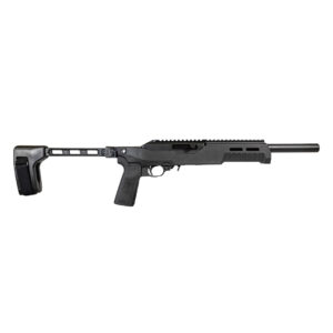 Franklin Armory F22-V 22LR 12" Integral Pistol