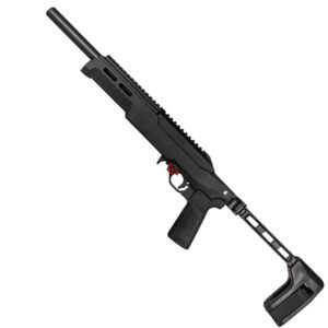 Franklin Armory F22-V 22LR Int Suppressed Pistol