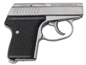 LW Seecamp LWS-25 25 ACP Semi Auto Handgun