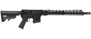 Bear Creek Arsenal 350 Legend Rifle 16" Barrel with MLOK Rail