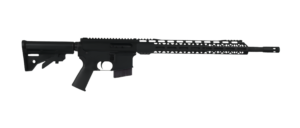 Bear Creek Arsenal 400 Legend Rifle - 18" Barrel with M-LOK Rail