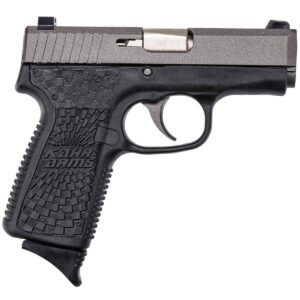 KAHR ARMS CT380 TU3 STARBURST PACKED SOLD AS USED CT3833C2USED