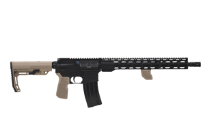 Radical Firearms FR16-556SOC AR Rifle - FDE 30RD