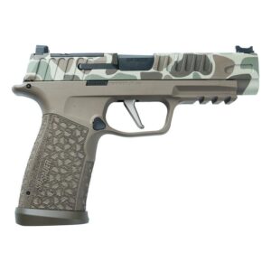 Sig Sauer P365 Fuse Duck Camo 9mm Handgun