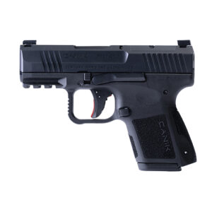 Canik Mete MC9 9mm Micro Compact Pistol - 10rd