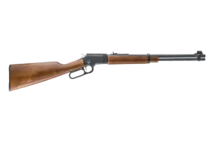 CHIAP LA322 CARBINE STND T-D 22LR RFL WD STOCK