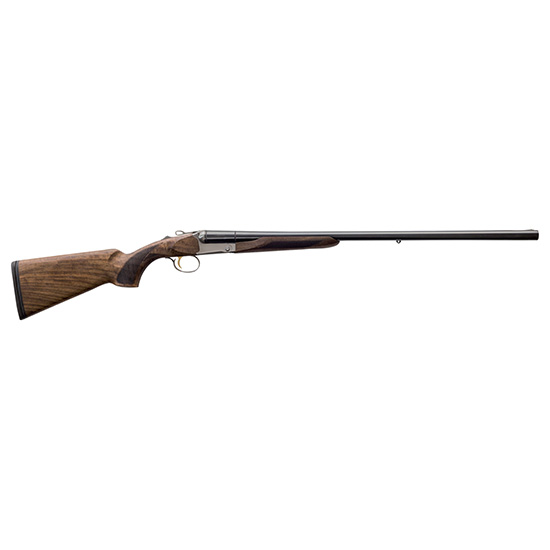 Charles Daly 512 12GA 28" Side by Side Shotgun