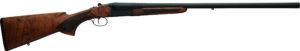 Charles Daly CDLY 500 20GA Side By Side Shotgun