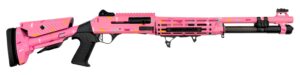 Orthos Raider S4 Elite Donut 12GA Semi-Auto Shotgun