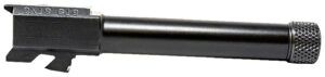 Faxon Firearms Duty Series 9mm Barrel for Glock 19