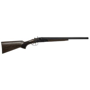 CZ USA Hammer Coach Shotgun 12 Ga - Side By Side Action