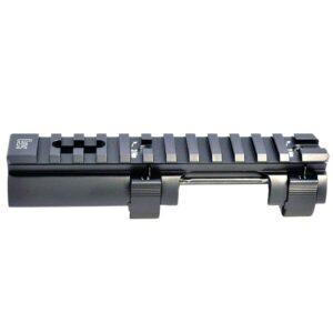 H&K SP5 SP5K Picatinny Rail Mount for 9mm Luger