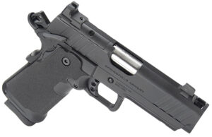 Ed Brown Prodigy Comp 9mm Semi-Auto Handgun 4.25" Barrel