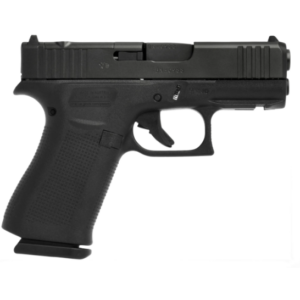 GLOCK 43X MOS 9MM Semi-Auto Handgun