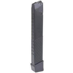 RWB Glock 40SW 31-Round Magazine - Steel Lined Polymer