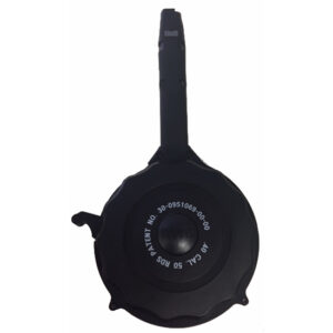 RWB Drum Mag for Glock .45 ACP - 40 Round Capacity