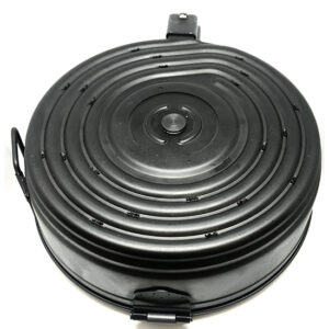 RWB 100-Round Drum Magazine for AK47 - Front Load