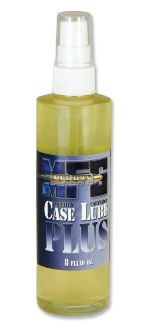 Berry's Superior Case Lube - 8 oz. Pump Spray Bottle