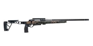 Seekins Precision Element Hunter 6.5 PRC Bolt Action Rifle