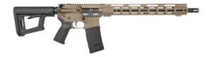 Diamondback DB15 .300 AAC Blackout Rifle - 16" Barrel