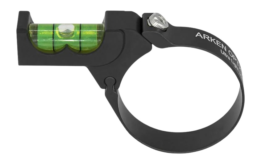 ARKEN ABL-30 Bubble Level 30mm for Precision Scopes