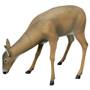 Flambeau Grazing Doe Decoy for Deer Hunting