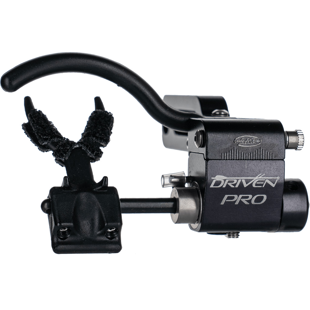 AAE Driven Pro Arrow Rest LH - Image 2