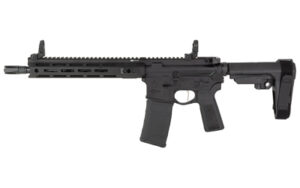 Springfield Armory SAINT Victor V2 Pistol 5.56 11.5"