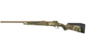 SAV 110 HIGH CNTRY 30-06 22" TB 4RD