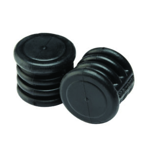 Excalibur S5 Replacement Pads - 2 Pack for String Suppression