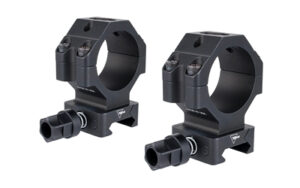 Trijicon 30mm High Scope Rings with Q-LOC Technology
