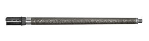 PROOF Research 20" .22 Creedmoor Bolt Barrel for SIG Cross