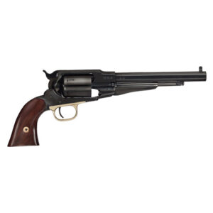 Cimarron Preacher 1858 Revolver - .45 Long Colt/.44