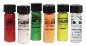 Truglo Paint Bright Sight Kit