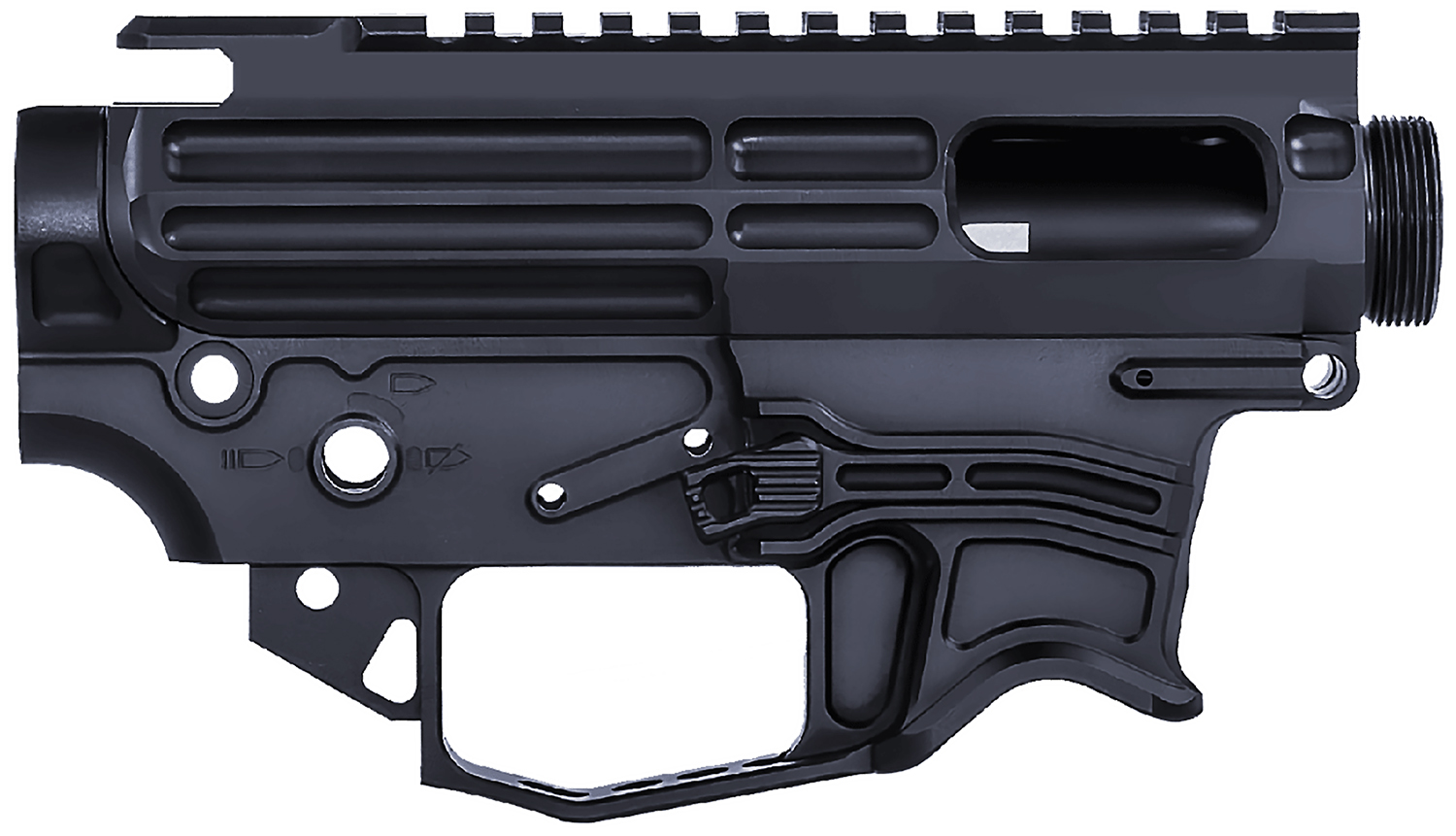 Battle Arms Development XIPHOS-SET 9mm Lower Receiver