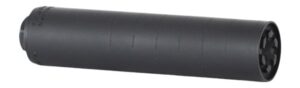 Fuqua Precision Machining Ouch Mouse 5.7mm Suppressor
